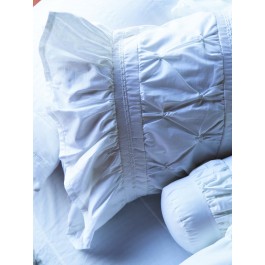 Cotton Couture pillow