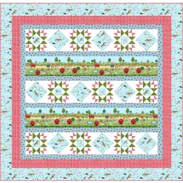 Farm Life Quilt