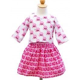 Glam Girls Two-Piece 