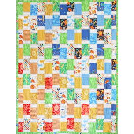 Grassland by Tamara Kate