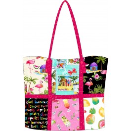 Excursion Bag by Kristine Poor