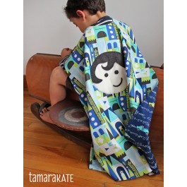 tamara kate les monsieurs cape 2