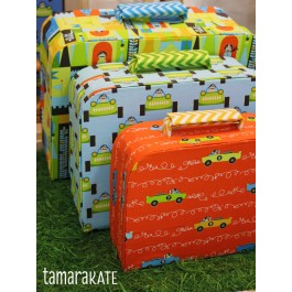 tamara kate les monsieurs suitcases 