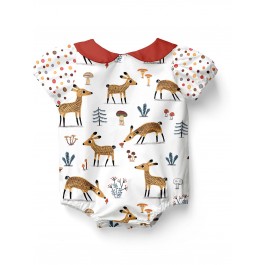 Baby Romper