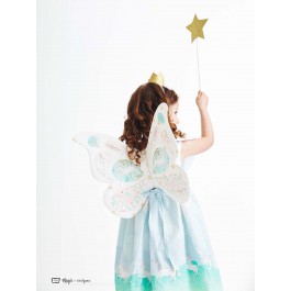 Magic - Unicorn Parade Dress and Wings 