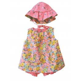 Our Yard Reversable Dress