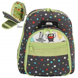 Out and About Small Backpack