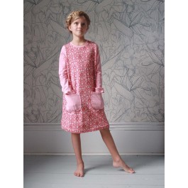 T-Shirt Dress with Pockets