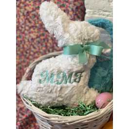 Boutique Bunnies by pickle pie designs