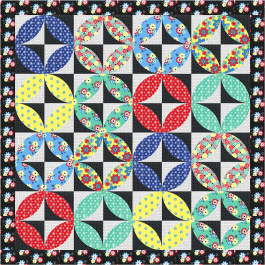 Sunny Side Up  by Susan Emory  /64x642"