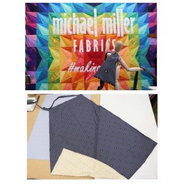 Super Cool Cape by Rob Appell