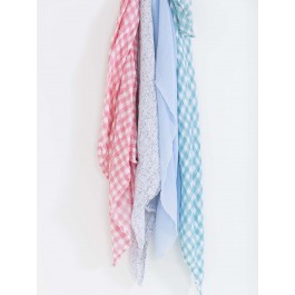 Swaddle Baby Blankets