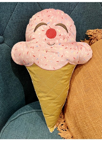 here's the scoop huggables by pickle pie designs