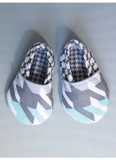baby boy Booties