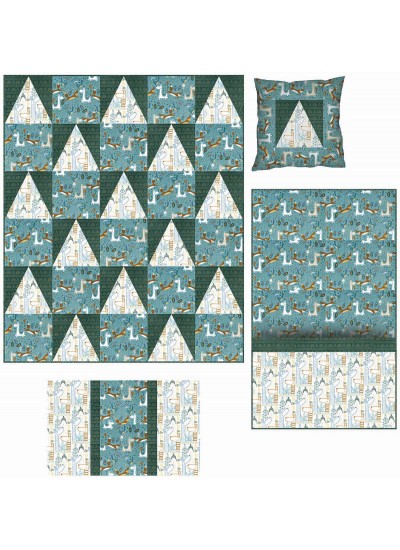 MINKY Machu Picchu Projects
