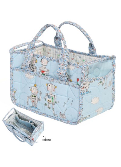 Mini Catch All Caddy 