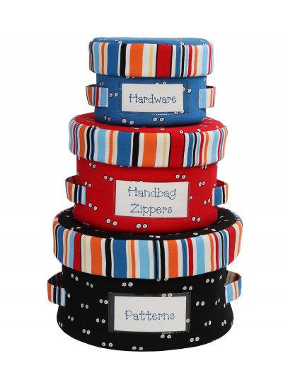 Nesting Baskets