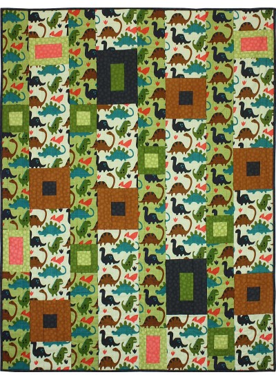 Old Friends QUILT by Ellen Amxwell