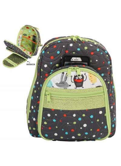 Out and About Small Backpack