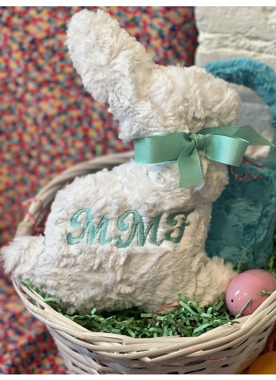Boutique Bunnies by pickle pie designs