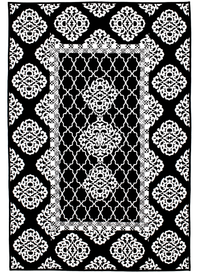 Sultana Quilt  by Marinda Stewart