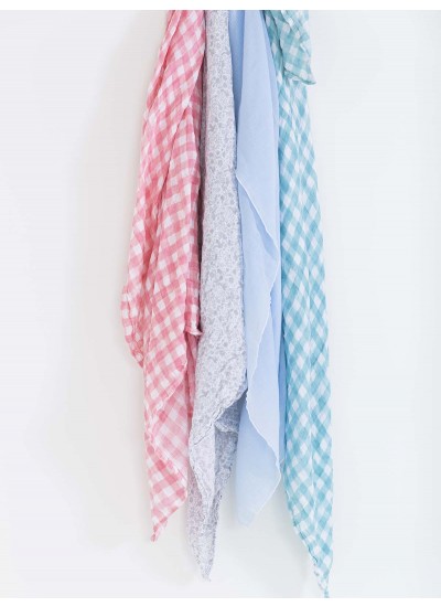Swaddle Baby Blankets