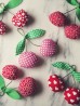 Cherries Decorations
