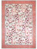 Garden Gal Butterflies by Marinda Stewart / 41"X57"