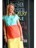 Cotton Couture womans dress Inspiration 