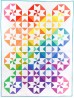 SEW COLORFUL KIT COLORWHEEL