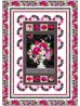 Make a Wish Quilt by Wendy Sheppard /50"x70"