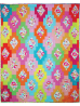 Spring Diamonds by Emily Herrick