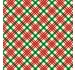 HOLIDAY PLAID