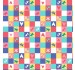 COLORFUL SQUARES