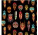 INDIGENOUS MASKS