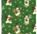 JOLLY SNOWMAN