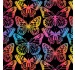 DAZZLING BUTTERFLIES