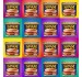 SPAM POP ART - NOT FOR PURCHASE BY MANUFACTURERS