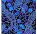 OPULENT PAISLEY