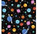 COSMIC SPACE on MINKY