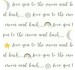LOVE YOU SCRIPT ON MINKY