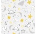 CELESTIAL SKY ON MINKY