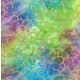 CORAL REEF with Metallic