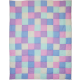Clipdot Crib QUILT by Marinda Stewart
