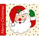 HO HO HO PANEL