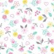 STITCHING FLOWERS