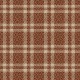 COZY PLAID