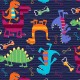DINO DUDES