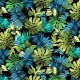 LAVISH LEAVES