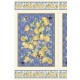 LEMON BRANCH PANEL